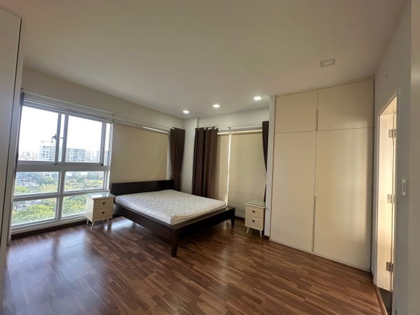 🚀CHO THUÊ HAPPY VALLEY PHÚ MỸ HƯNG – CĂN HỘ 3PN 135M² FULL NỘI THẤT CỰC XINH 🚀