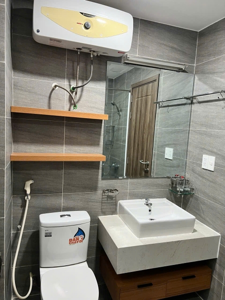 👉 CHO THUÊ CĂN HỘ SCENIC VALLEY – PHÚ MỸ HƯNG- 110M2- 2 PHÒNG NGỦ