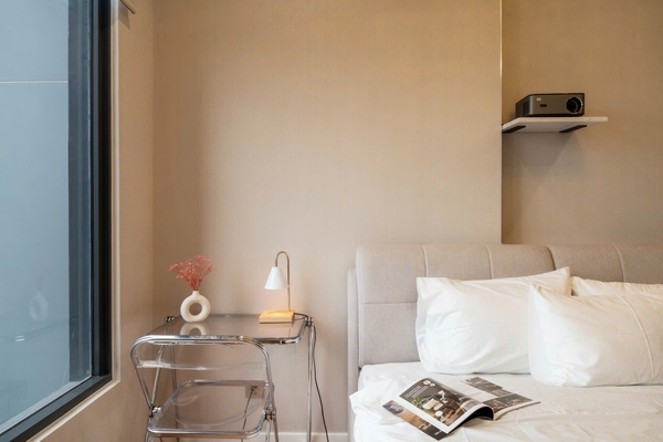 BÁN CĂN HỘ LUMIERE RIVERSIDE 2 PHÒNG 77M2 NHÀ ĐẸP
