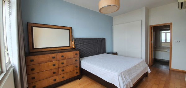 🔥 THE VISTA 2PN 101M² – KHÔNG NỘI THẤT, KHÔNG GIAN RỘNG, GIÁ CHỈ 24TR 🔥