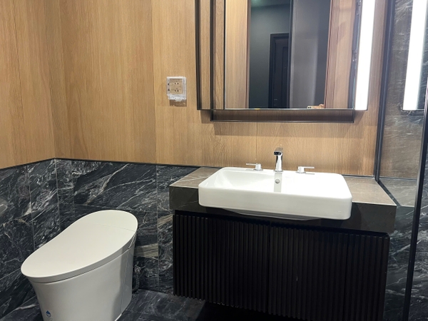 CẦN BÁN CĂN HỘ LUMIERE RIVERSIDE THẢO ĐIỀN - 76M2 - 2 PHÒNG NGỦ - VIEW THÀNH PHỐ