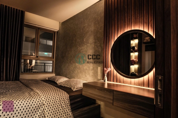 BÁN CĂN HỘ SAIGON SOUTH NHÀ BÈ 2PN - 72M2 - NHÀ SIÊU ĐẸP