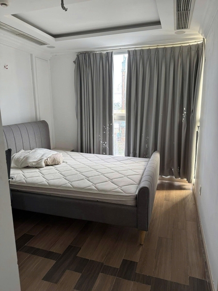 BÁN SHOPHOUSE SCENIC VALLEY 2 PHÚ MỸ HƯNG 98M2 2 PHÒNG NGỦ CÓ SỔ HỒNG