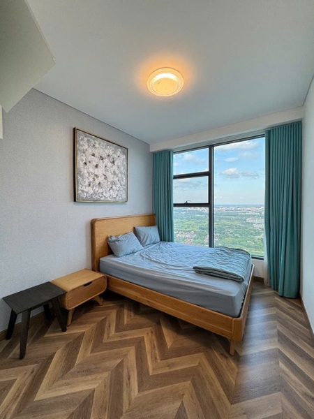 BÁN CĂN HỘ CAO CẤP SUNWAH PEARL BÌNH THẠNH - SUẤT SPA - 3PN - VIEW ÔM TRỌN SÔNG