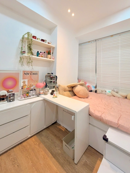 CHO THUÊ CĂN HỘ MIDTOWN PHÚ MỸ HƯNG - THE PEAK - 2 PHÒNG NGỦ - ĐẦY ĐỦ NỘI THẤT