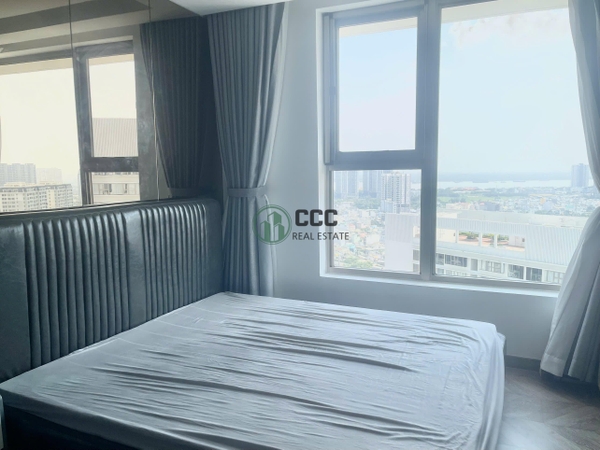 ✨ CHO THUÊ CĂN HỘ MIDTOWN M8 – PHÚ MỸ HƯNG - 110 m²- 3 PHÒNG NGỦ