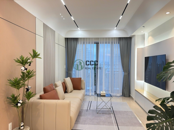 🏢BÁN CĂN HỘ SCENIC VALLEY 1 – PHÚ MỸ HƯNG-  3 PHÒNG NGỦ, 2 WC