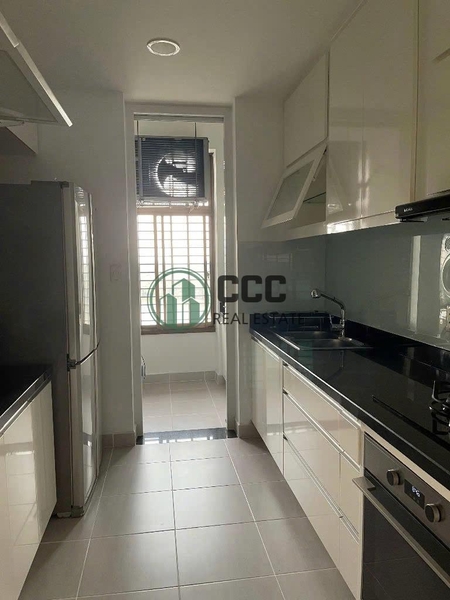 🏢🌊CHO THUÊ CĂN HỘ PANORAMA- 167M²- 3 PHÒNG NGỦ