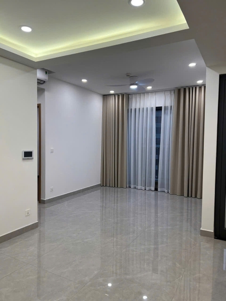 CHO THUÊ CĂN HỘ THE INFINITY QUẬN 7 2 PHÒNG NGỦ NỘI THẤT CƠ BẢN