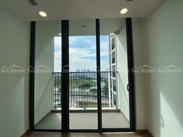 CHO THUÊ CĂN HỘ ECO GREEN SAIGON 65M2 – 2PN 2WC – NỘI THẤT CƠ BẢN