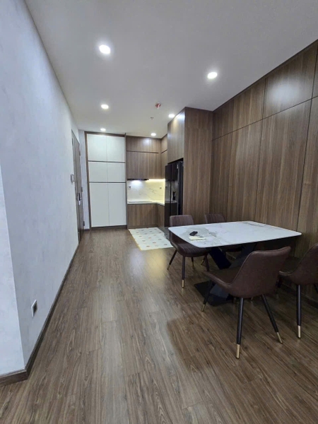 MIDTOWN THE SYMPHONY PHÚ MỸ HƯNG – CĂN HỘ CAO CẤP QUẬN 7 – BIỂU TƯỢNG SỐNG XANH