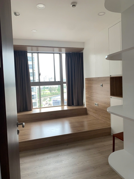 CHO THUÊ CĂN HỘ MIDTOWN M7 – 85M2 – 2PN