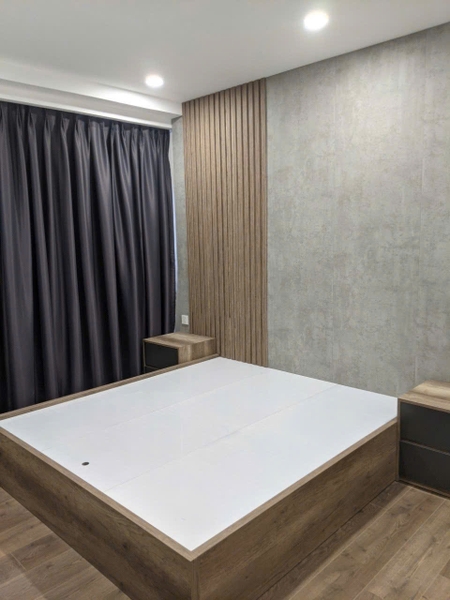 BÁN CĂN HỘ RIVERPARK PREMIER PHÚ MỸ HƯNG – 3 PHÒNG NGỦ – 133M² – VIEW SÔNG