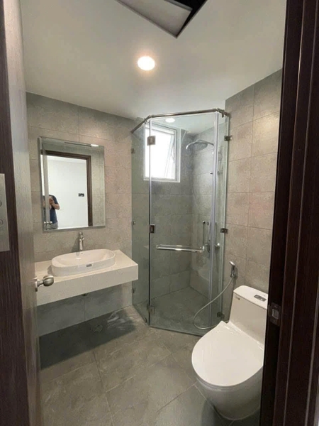 CHO THUÊ CĂN HỘ SUNRISE RIVERSIDE 2 PHÒNG NGỦ - ĐẦY ĐỦ NỘI THẤT - NHÀ ĐẸP