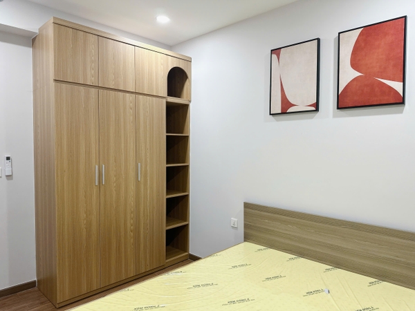 CHO THUÊ CĂN HỘ CELESTA RISE – 89M2 – 2PN – FULL NỘI THẤT