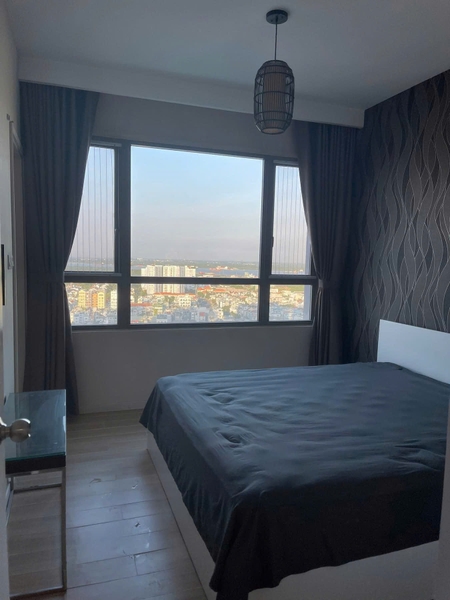 CHO THUÊ CĂN HỘ THE RIVIERA POINT 91M2 2PN FULL NỘI THẤT