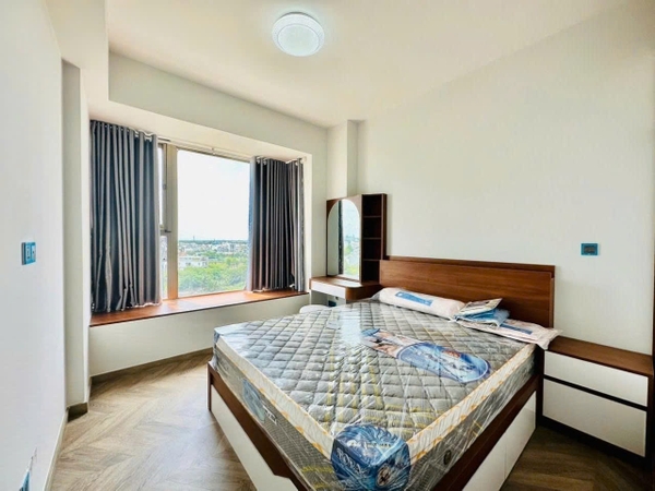 BÁN CĂN HỘ MITOWN M8 – 79M² – 2 PHÒNG NGỦ – FULL NỘI THẤT