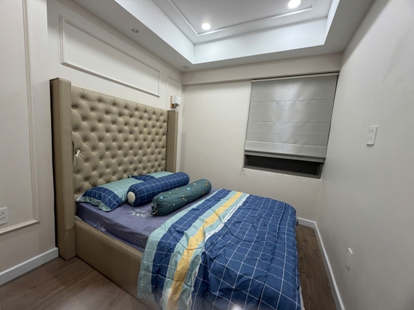 CHO THUÊ CĂN HỘ SAI GON SOUTH – 71M2 – 2 PHÒNG NGỦ – FULL NỘI THẤT MỚI ĐẸP