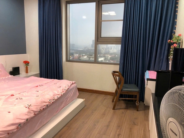 CHO THUÊ CĂN HỘ RIVERPARK PREMIER 141M2 3PN FULL NỘI THẤT TẠI PHÚ MỸ HƯNG