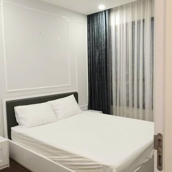 CHO THUÊ CĂN HỘ THE VIEW - RIVIERA POINT QUẬN 7 | THIẾT KẾ 3 PHÒNG NGỦ | ĐẦY ĐỦ NỘI THẤT
