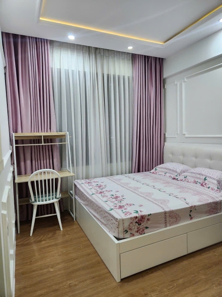 CHO THUÊ CĂN HỘ MASTERI THẢO ĐIỀN – 77M² – 2PN – FULL NỘI THẤT – VIEW SÔNG