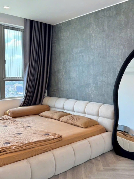 Bán căn hộ đập thông Riviera Point Quận 7 – 4PN, 212m², sổ hồng