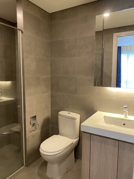 CHO THUÊ CĂN HỘ ESTELLA HEIGHTS 1 PHÒNG NGỦ | 60M2 | FULL NỘI THẤT