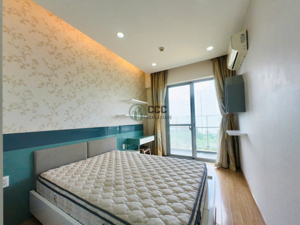 🔥 SCENIC VALLEY 1 – 132.7M² – 3PN – 3WC – CĂN HỘ CHO THUÊ