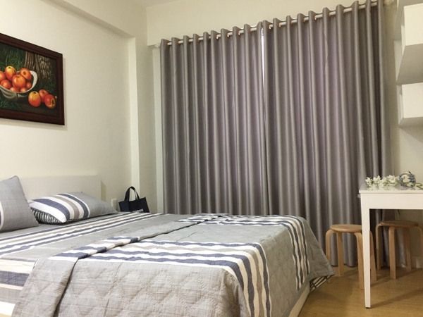 CHO THUÊ CĂN HỘ MASTERI THẢO ĐIỀN 1 PHÒNG NGỦ 50M2 ĐẦY ĐỦ NỘI THẤT