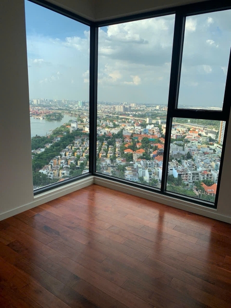 🔥 CHO THUÊ CĂN HỘ CAO CẤP 4 PHÒNG NGỦ TẠI Q2 FRASER THẢO ĐIỀN – VIEW SÔNG TRỰC DIỆN! 🔥
