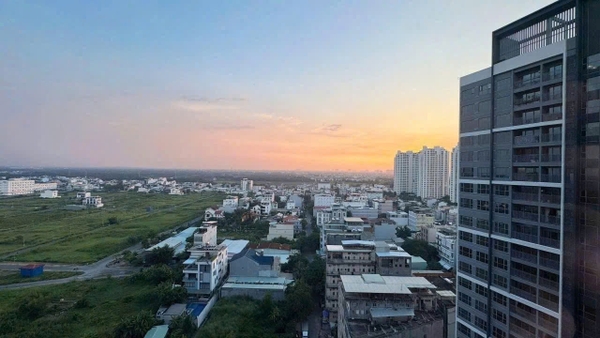 CHO THUÊ CĂN HỘ CELESTA RISE NHÀ BÈ 2 PHÒNG NGỦ - 89M2 - ĐẦY ĐỦ NỘI THẤT - VÀO Ở LIỀN