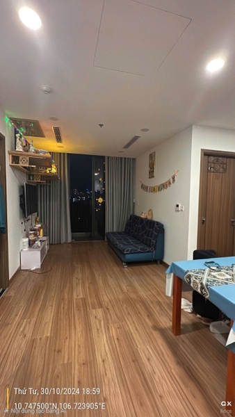 ✨ CHO THUÊ CĂN HỘ ECO GREEN – 2PN 2WC - 65M2