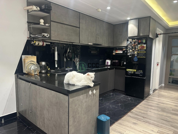 🏡 BÁN CĂN HỘ SAIGON SOUTH RESIDENCE - 2 PHÒNG NGỦ- 6.2 TỶ- 76M2