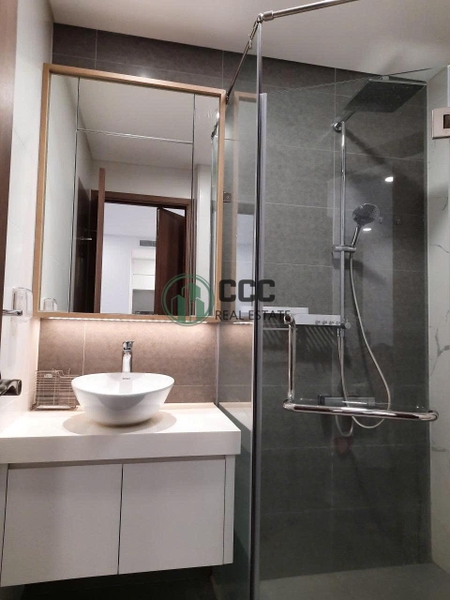 🌟CHO THUÊ CĂN HỘ – SUNWAH PEARL- 56 M²- 1 PHÒNG NGỦ – 1 PHÒNG TẮM