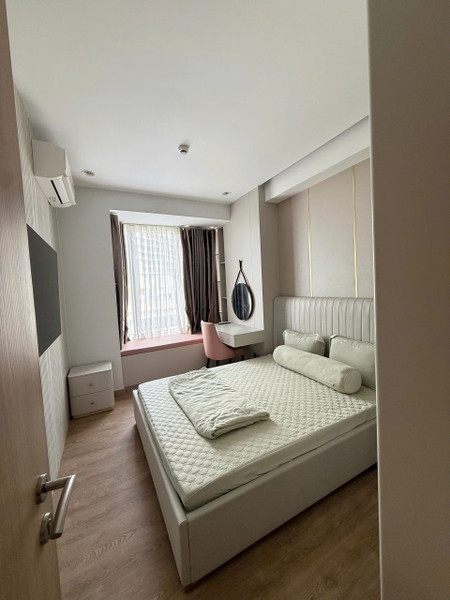 CHO THUÊ CĂN HỘ MIDTOWN THE PEAK – 86M² – 2PN – FULL NỘI THẤT