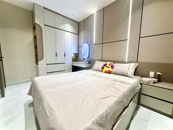 BÁN NHANH CĂN HỘ SKY GARDERN PHÚ MỸ HƯNG - 2 PHÒNG NGỦ - 71M2
