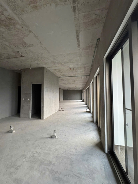 BÁN PENTHOUSE MIDTOWN M8 PHÚ MỸ HƯNG – 273M² – THÔ