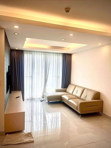 CHO THUÊ CĂN HỘ SCENIC VALLEY 1 PHÚ MỸ HƯNG | 2 PHÒNG NGỦ | 89M2 | ĐẦY ĐỦ NỘI THẤT