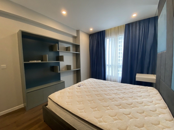 CHO THUÊ CĂN HỘ ESTELLA HEIGHTS 1 PHÒNG NGỦ | 60M2 | FULL NỘI THẤT