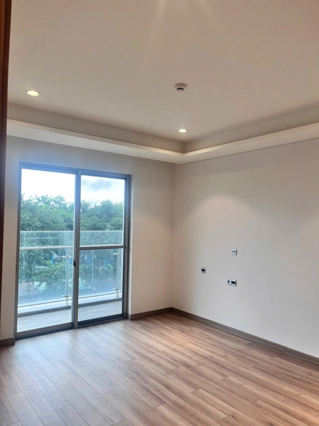 Cho thuê căn hộ The Horizon Phú Mỹ Hưng Quận 7 – căn góc, 3 phòng ngủ, 126m²
