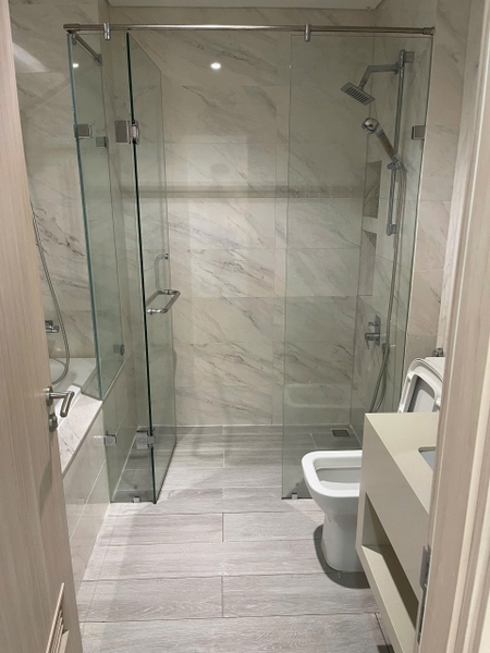 CHO THUÊ CĂN HỘ MIDTOWN 3 PHÒNG NGỦ | 121M2 | FULL NỘI THẤT | VIEW SÔNG ĐẸP