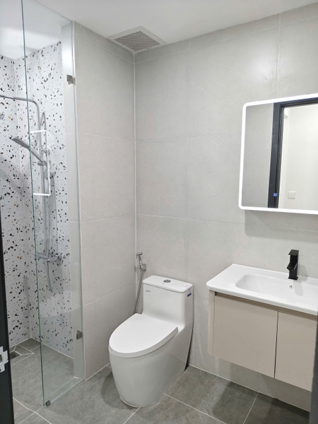 BÁN CĂN HỘ THE INFINITY SÁT PHÚ MỸ HƯNG | 1 PHÒNG NGỦ | ĐẦY ĐỦ NỘI THẤT