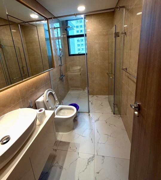CHO THUÊ SUNWAH PEARL BÌNH THẠNH - 3 PHÒNG NGỦ ĐẦY ĐỦ NỘI THẤT - 133M2