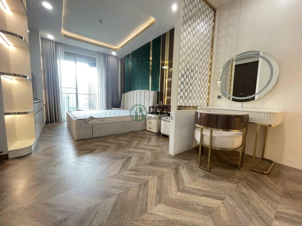 🌸 CHO THUÊ CĂN HỘ MIDTOWN PHÚ MỸ HƯNG – VIEW CÔNG VIÊN SAKURA