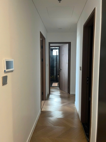 BÁN CĂN HỘ CAO CẤP LUMIERE THẢO ĐIỀN 3 PHÒNG NGỦ VIEW SÔNG
