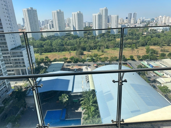 ✨CHO THUÊ CĂN HỘ CHUNG CƯ GREEN VALLEY-89M2