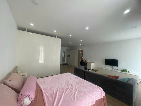 Bán căn hộ Sky Garden 3 Phú Mỹ Hưng – 56m²