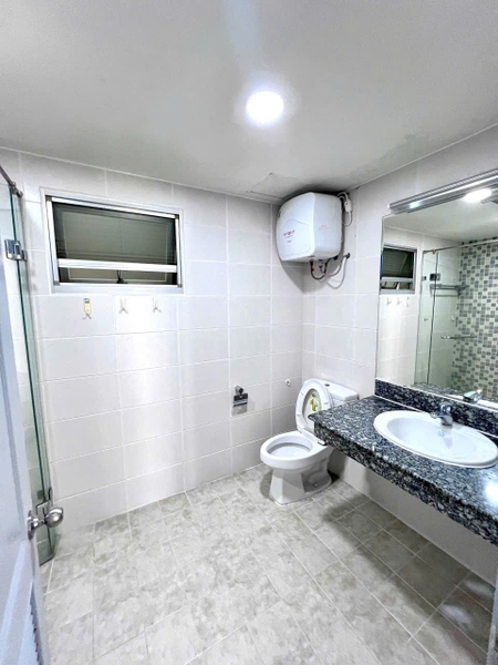 CHỦ NHÀ CẦN BÁN CĂN HỘ GARDEN PLAZA PHÚ MỸ HƯNG - BAN CÔNG RỘNG - 148M2 - 3PN