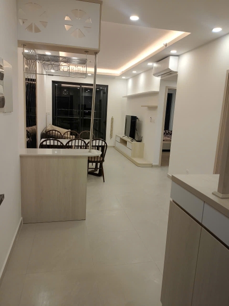 CHO THUÊ CĂN HỘ HƯNG PHÚC PREMIER PHÚ MỸ HƯNG – 80M² – 2PN