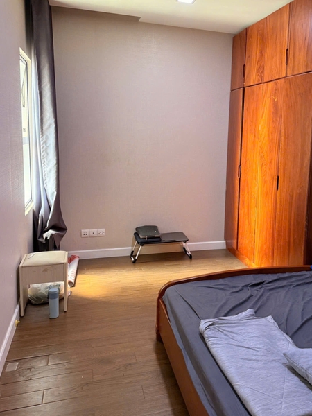 CHO THUÊ CĂN HỘ SUNRISE CITY – 70M² – 2PN – FULL NỘI THẤT